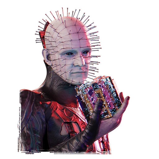 The Cenobite