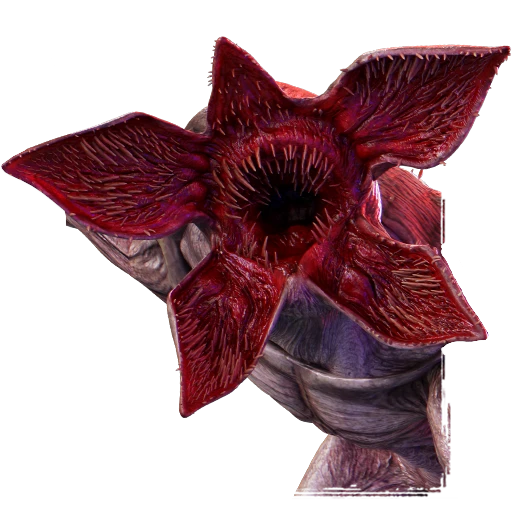 The Demogorgon