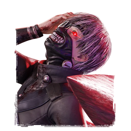 The Ghoul
