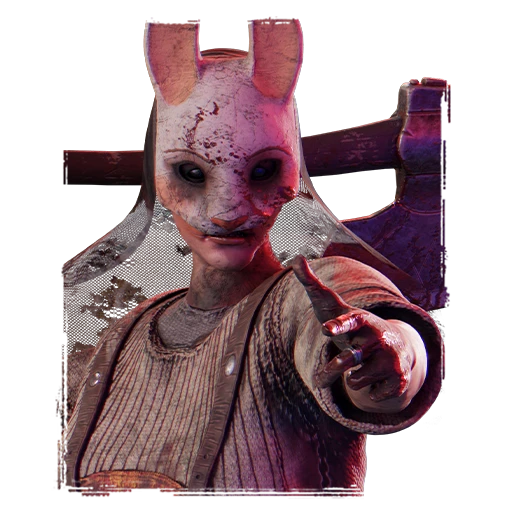 The Huntress