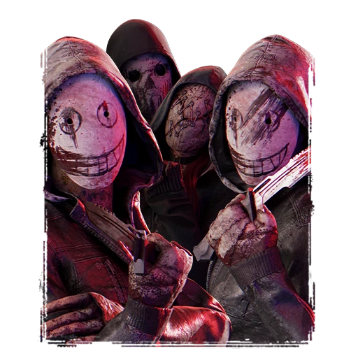 The Legion