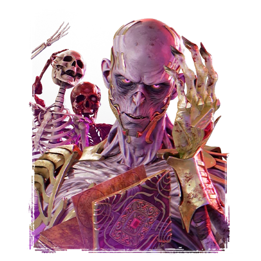 The Lich