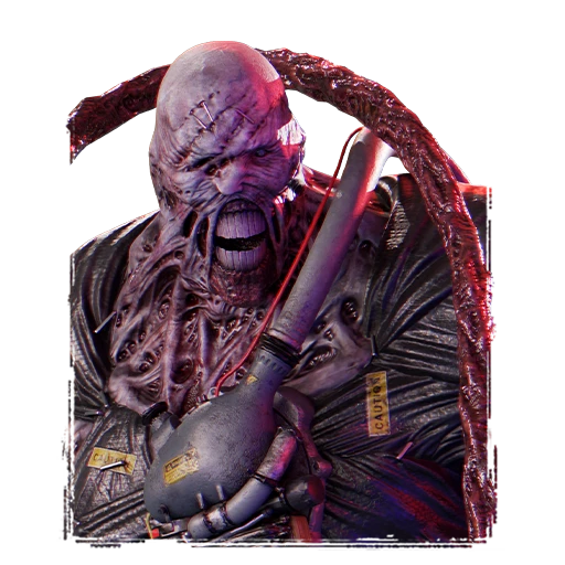The Nemesis