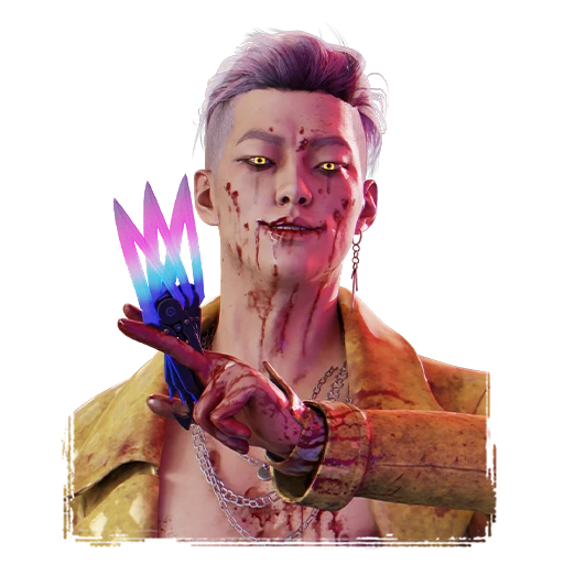 The Trickster