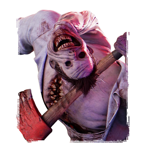 The Unknown