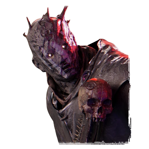 The Wraith